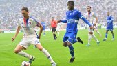 ŠOK! Nemanja Matić ostao bez kluba!