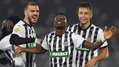 MILOŠEVIĆEV PARTIZAN NA NAJTEŽEM ZADATKU DO SADA: TSC je prošle sezone dominirao u međusobnim duelima sa crno-belima