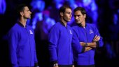 OBJAVLJENA NAJNOVIJA LISTA! Federer pobegao Novaku... Đoković i Nadal nisu ni blizu Švajcarca