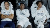 TRAŽE HITNU KAZNU: Klubovi besni na Real Madrid