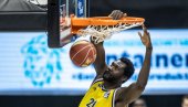 СЕЗОНА НИЈЕ НИ ПОЧЕЛА, А ЦРВЕНО-БЕЛИ ОТПУСТИЛИ КОШАРКАША! Олимпијакос раскинуо сарадњу са високим центром