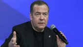 EVROPU VODE NIŠTARIJE Medvedev: Pametni lideri otišli su u istoriju