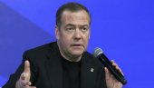 EVROPU VODE NIŠTARIJE Medvedev: Pametni lideri otišli su u istoriju