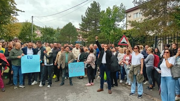 БРАНИЋЕ СЕ СА СЛОБОДЕ: Уважена жалба адвоката четворице српских младића ухапшених у ноћи између 9. и 10. септембра у Северној Митровици