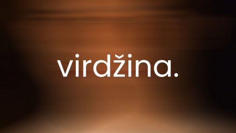 PREDSTAVA U TEATRU VUK: Virdžina i kroz igru