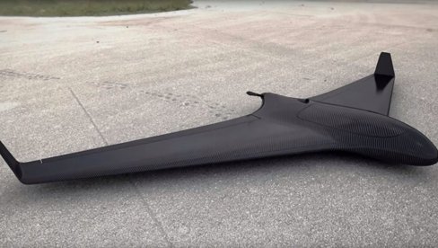 POTRAGA ZA DRONOM. Bespilotna letelica van kontrole sa eksplozivom prešla iz Belorusije u Litvaniju
