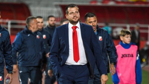 ŽELJE NAVIJAČA SU JASNE: Nenad Lalatović ovako nešto nikada nije doživeo
