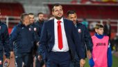 ŽELJE NAVIJAČA SU JASNE: Nenad Lalatović ovako nešto nikada nije doživeo
