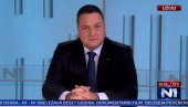 VUČIĆ O BRANKU RUŽIĆU: Mogao bi da ode u Balikombatar, a u ove druge patriotske pokrete i protiv fašista - nikada VUČIĆ O BRANKU RUŽIĆU: Mogao bi da ode u Balikombatar, a u ove druge patriotske pokrete i protiv fašista - nikada