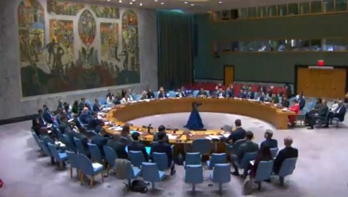 POČELA KONFERENCIJA O PALESTINSKOJ DRŽAVI U UN: Sjedinjene Američke Države i Izrael bojkotuju događaj