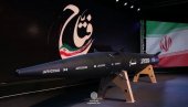 КАКО ЗАУСТАВИТИ ИРАНСКЕ ХИПЕРСОНИЧНЕ РАКЕТЕ: Израел планира мрежу ПРО „Зонска одбрана“ против пројектила који достижу 13+ Маха