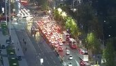 ВЕЛИКЕ ИЗМЕНЕ У САОБРАЋАЈУ: Радови мењају трасе јавног превоза у више делова Београда и у Младеновцу