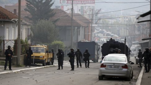 NOVOSTI OTKRIVAJU: Teror koji sprovode Albanci na KiM će biti zaustavljen - država štiti svoj narod