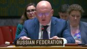 КОГА ЋЕ СЛАВИТИ – ЖРТВЕ ИЛИ ЏЕЛАТЕ?: Небензја о позивима Запада на обележавање 9. маја у Кијеву