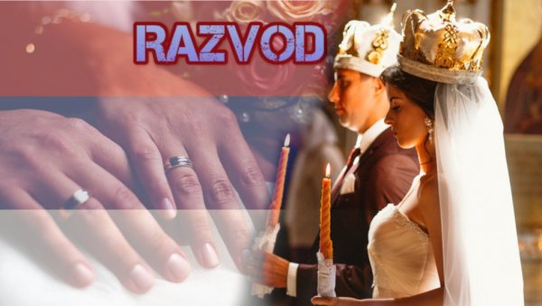 ОВО ЈЕ КЉУЧНИ РАЗЛОГ ЗАШТО БРАКОВИ У СРБИЈИ ПРОПАДАЈУ: То више није прељуба, изашла поражавајућа статистика ОВО ЈЕ КЉУЧНИ РАЗЛОГ ЗАШТО БРАКОВИ У СРБИЈИ ПРОПАДАЈУ: То више није прељуба, изашла поражавајућа статистика