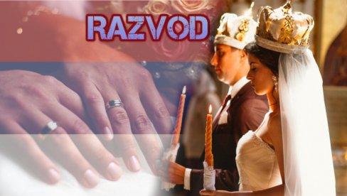 OVO JE KLJUČNI RAZLOG ZAŠTO BRAKOVI U SRBIJI PROPADAJU: To više nije preljuba, izašla poražavajuća statistika