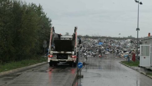 ODNOŠENJE SMEĆA SKUPLJE 65 ODSTO: Gradsko veće u Čačku donelo odluku o drastičnom poskupljenju