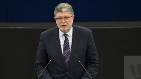 PICULA: Kriv je Vučić što vodi prosrpsku politiku! (VIDEO)