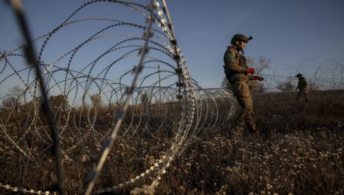 POLITIKO: EU priprema veliki paket vojne pomoći Kijevu POLITIKO: EU priprema veliki paket vojne pomoći Kijevu