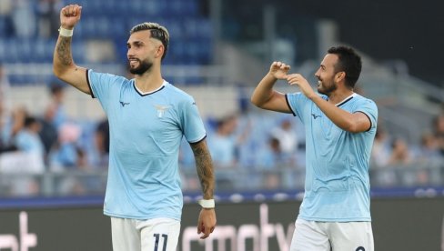 ЛАГАНО ДОЛАЗИ: Тип предлог за сигурица тикет са три реалне квоте