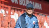 СА ЊИМ СМО ЗАВРШИЛИ ПРЕЛАЗНИ РОК: Лалатовић открио да му је жеља фудбалер Партизана СА ЊИМ СМО ЗАВРШИЛИ ПРЕЛАЗНИ РОК: Лалатовић открио да му је жеља фудбалер Партизана