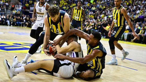 OSTALI SPORTOVI: Tip - tiket za petak