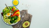 NOVO ISTRŽIVANJE POTVRDILO: Zdrava ishrana produžava život