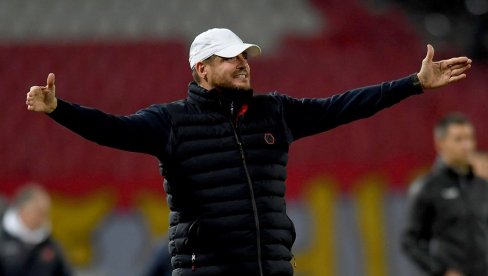 ЛАЛАТОВИЋ ИМА НОВИ КЛУБ: Српски стручњак на клупи Будућности!