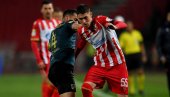 JOŠ JEDAN VELIKAN ŽELI MAKSIMOVIĆA: Ovaj klub je pokazao intersovanje za vezistu Crvene zvezde