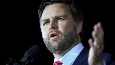 DŽEJ DI VENS OTKRIO: Evo zašto Tramp hoće da razgovara sa Putinom