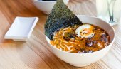 DA LI STE PROBALI JAPANSKU RAMEN SUPU: Otkrivamo recept za ovaj delikates