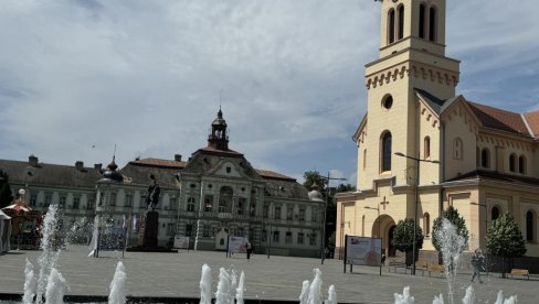 GRAĐEVINSKI MATERIJAL ZA IZBEGLICE: Javni poziv grada Zrenjanina