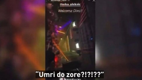 SRAMNO: Dok je Srbija plakala, ove javne ličnosti su se osramotile za ceo život (VIDEO)