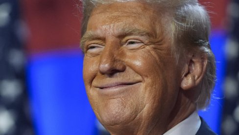 ПОТЕЗ ТРАМПА КОЈИ НИКО НИЈЕ ОЧЕКИВАО: Отпустио све чланове комисије која је планирала да преиспита његове пројекте ПОТЕЗ ТРАМПА КОЈИ НИКО НИЈЕ ОЧЕКИВАО: Отпустио све чланове комисије која је планирала да преиспита његове пројекте