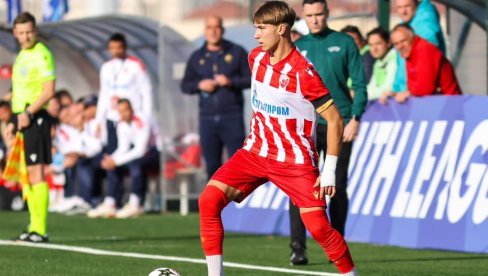 КАКАВ ШОК: Звезда елиминисана из Лиге шампиона након велике драме