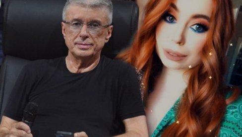 OGLASILA SE SAŠINA ĆERKA: Sahraniće ga dan pre njenog rođendana OGLASILA SE SAŠINA ĆERKA: Sahraniće ga dan pre njenog rođendana