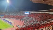 HITNO SAOPŠTENJE CRVENE ZVEZDE: Proslava titule - u novom terminu HITNO SAOPŠTENJE CRVENE ZVEZDE: Proslava titule - u novom terminu