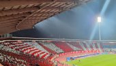 НОВО ИМЕ НА МАРАКАНИ: Нигеријац дошао у Црвену звезду НОВО ИМЕ НА МАРАКАНИ: Нигеријац дошао у Црвену звезду