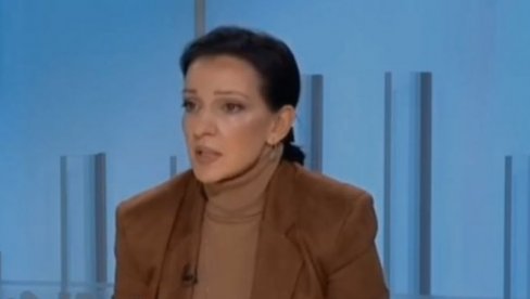 TUŽILAŠTVO MORA DA REAGUJE! I dok su kokoške iz Morovića možda nekom bile smešne, najnovije monstruozne laži Marinike Tepić više nisu