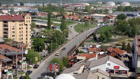 СМЕДЕРЕВСКИ НАДВОЖЊАК ЧЕКА ВЕШТАКЕ: Иако су радови у Смедереву завршени, четвороточкаши још нису добродошли