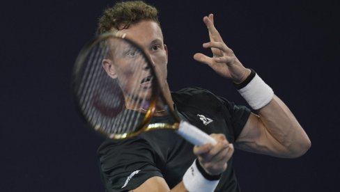 OSTALI SPORTOVI: Tip - tiket za petak
