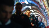 СТИГЛЕ ЛОШЕ ВЕСТИ: Повредио се миљеник делија СТИГЛЕ ЛОШЕ ВЕСТИ: Повредио се миљеник делија