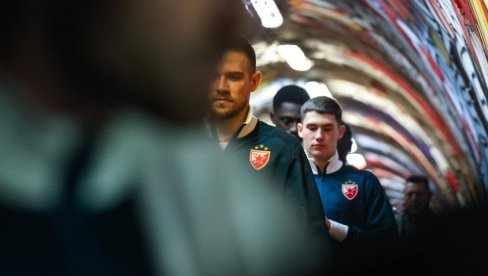 ISTORIJSKI TRANSFER ZVEZDINOG MESIJA! Crvena zvezda dobija bogatstvo, Andrija Maksimović ima novi klub!