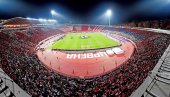 СУД ЗА АРБИТРАЖУ ДОНЕО ПРЕСУДУ: Црвена звезда остварила велику победу!