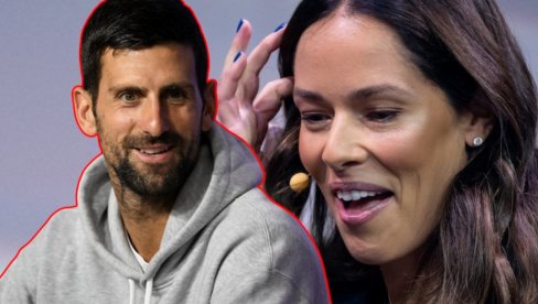 PALO POMIRENJE! Ana Ivanović i Novak Đoković uhvaćeni zajedno u noćnom provodu