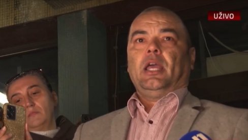 ПИЦУЛИЋИ ОЧИ ПОВАДИШЕ: Нови рат блокадера, у главним улогама Горан Јешић и Мило Ломпар