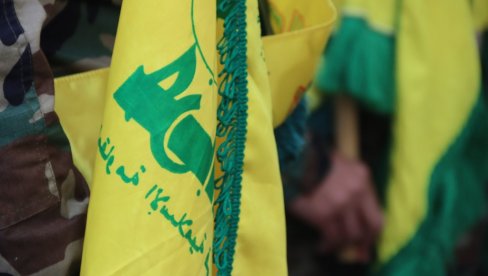 OVAJ NEPRIJATELJ NE POZNAJE NI LOGIKU NI ZAKONE Hezbolah o napadu na Iran: Izrael prešao sve crvene linije