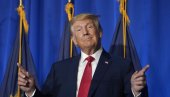 РАТ ЈЕ ЗАВРШЕН Трамп: Договорено примирје између Ирана и Израела (ФОТО)