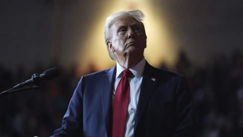 ТРАМП ДОНЕО ОДЛУКУ: Ево да ли ће поново учествовати на изборима