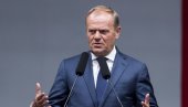 PATROLIRANJE U SARADNJI SA NATO-OM Premijer Tusk: Bezbednost u Baltičkom moru mora da bude ojačana